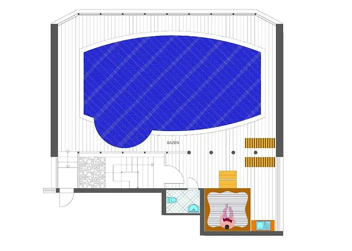 Aurora - Vysoke Tatry Mlynceky
