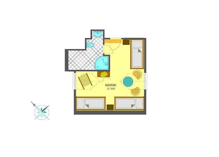 Aurora - Vysoke Tatry Villa *