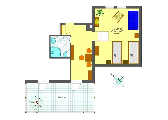 Aurora - Vysoke Tatry Villa Mlynceky