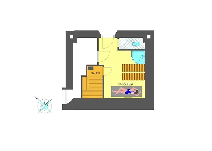 Aurora - Vysoke Tatry Villa Mlynceky