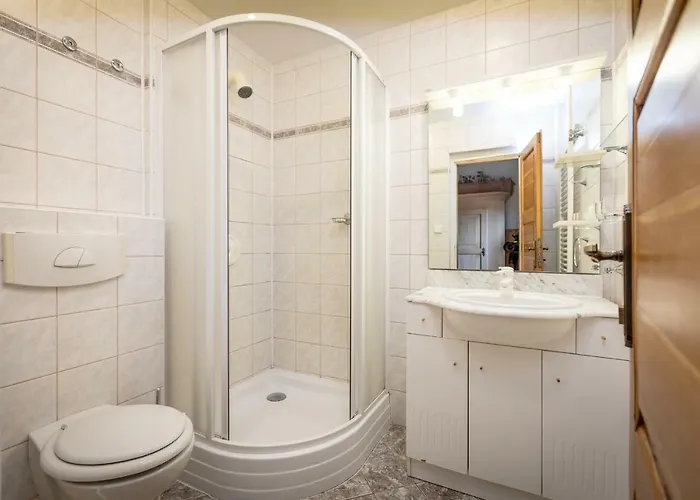 Villa Aurora - Vysoke Tatry Mlynceky