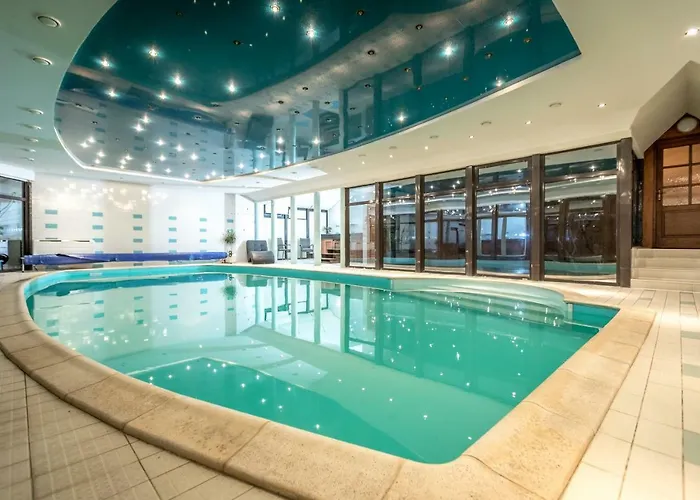 Villa Aurora - Vysoke Tatry