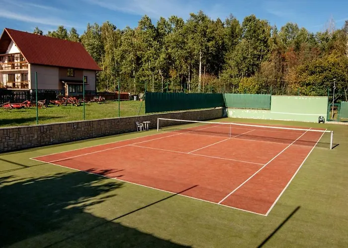 Aurora - Vysoke Tatry * Mlynceky