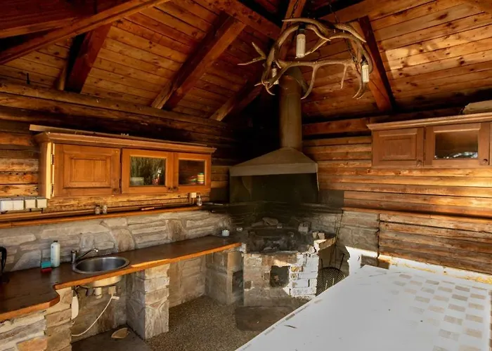 Aurora - Vysoke Tatry Mlynceky