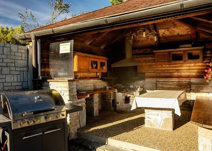Villa Aurora - Vysoke Tatry