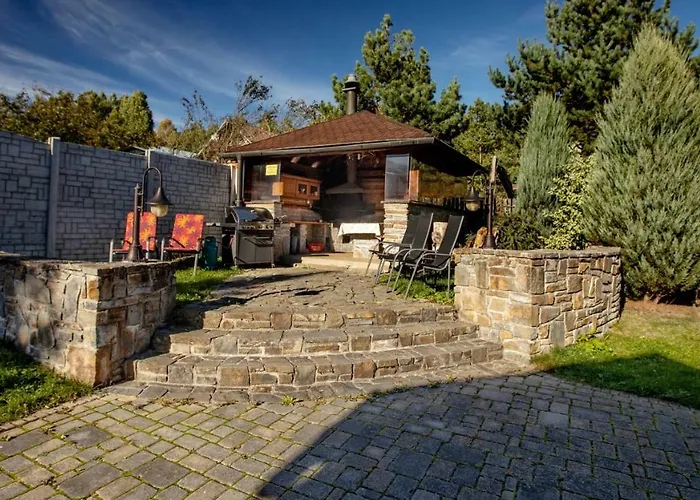 Aurora - Vysoke Tatry * Mlynceky