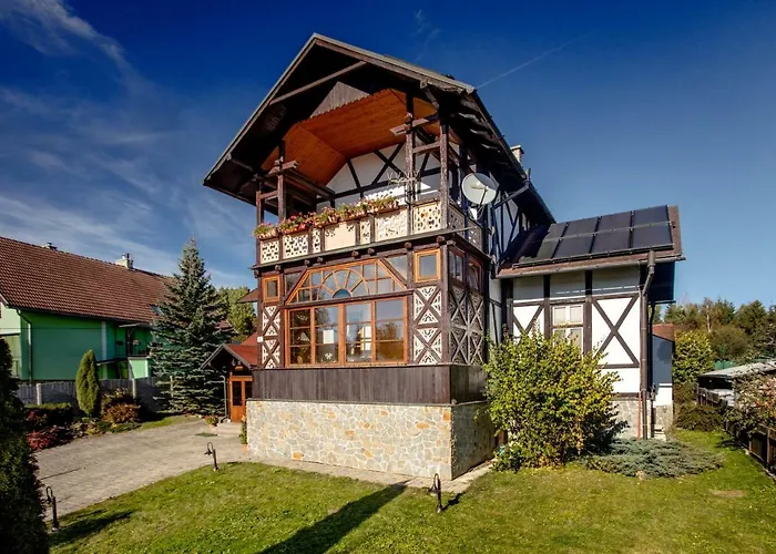 Aurora - Vysoke Tatry * Mlynceky