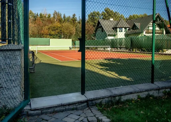Aurora - Vysoke Tatry Villa