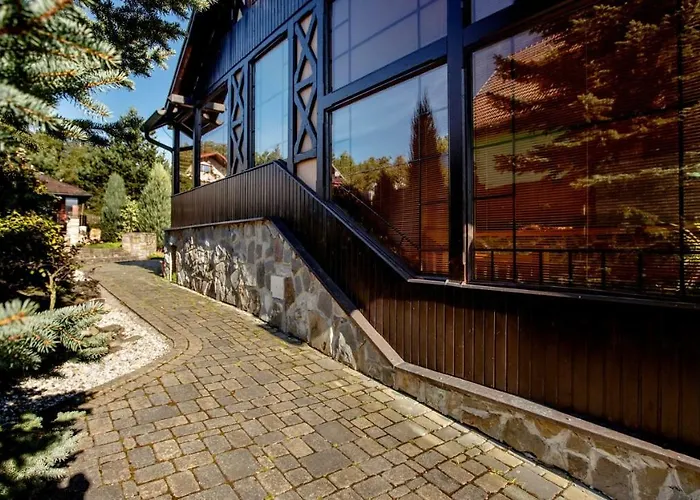 Aurora - Vysoke Tatry Mlynceky